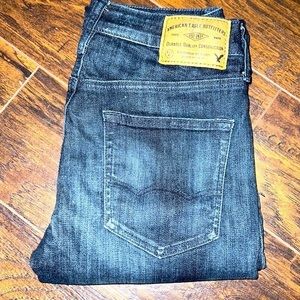 American Eagle jeans size 29/30